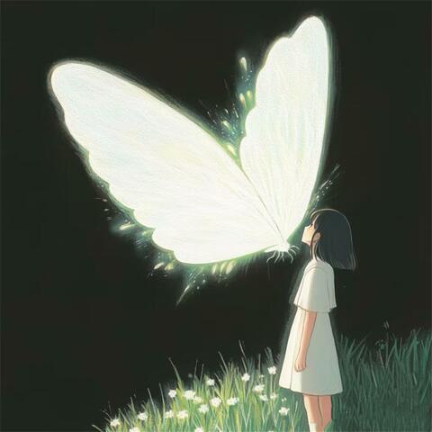 Futurelove（青稚）