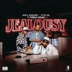 Jealousy (Edit)