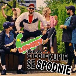 Dla Ciebie Kupię Se Spodnie (Radio Edit)