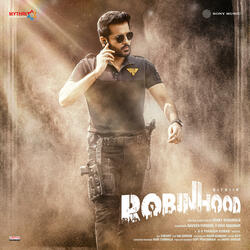 Robinhood