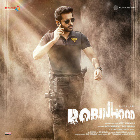 Robinhood