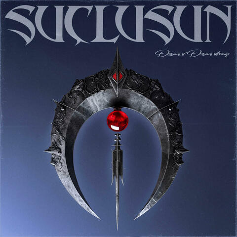 Suçlusun