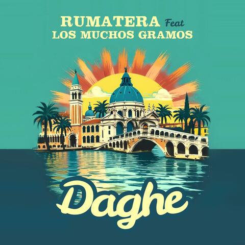 Daghe