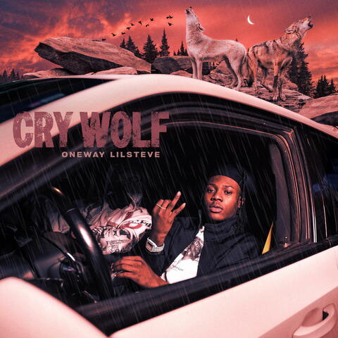Cry Wolf