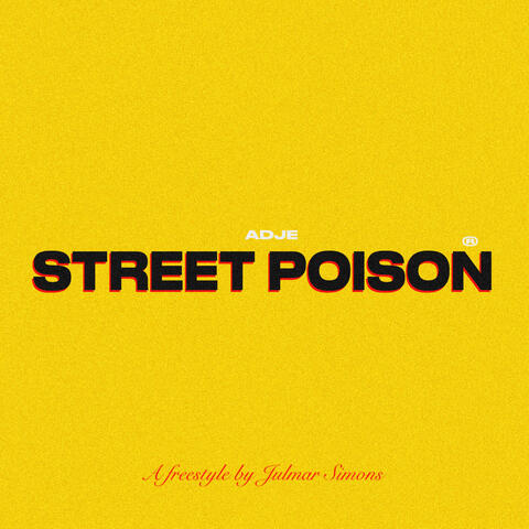 street poison