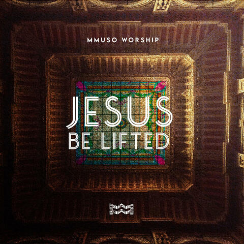 Jesus, Be Lifted ( Live at Moreleta kerk studio's, Pretoria 2020)