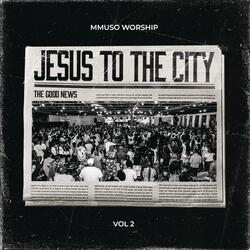 The Only Name (Jesus Song)