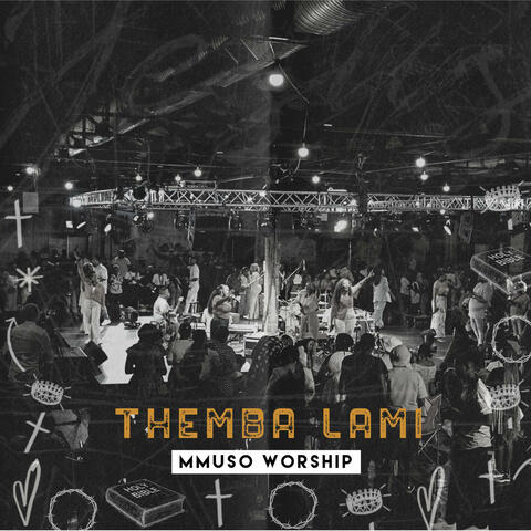 Themba Lami ( Live at 012 Central,  Pretoria 2022)