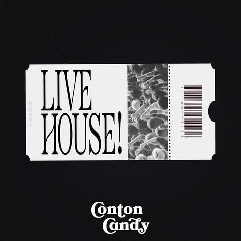 LIVE HOUSE!