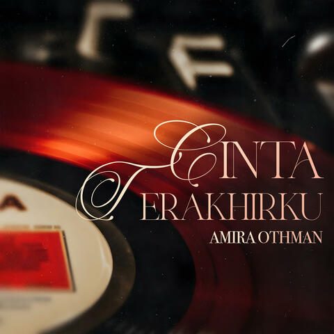 Cinta Terakhirku