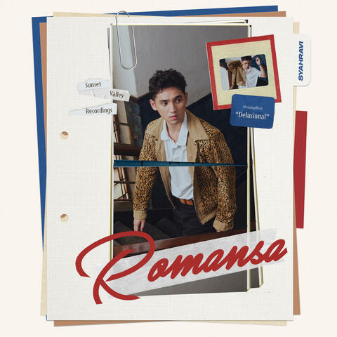 Romansa