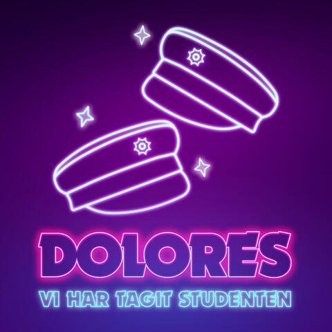 Vi har tagit studenten