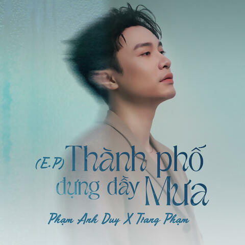 Thành Phố Đựng Đầy Mưa