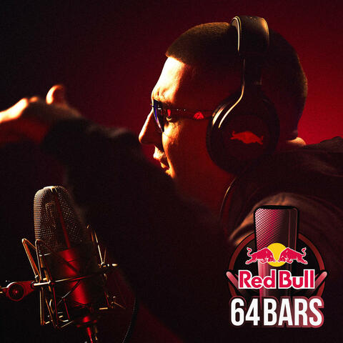 RED BULL 64 BARS