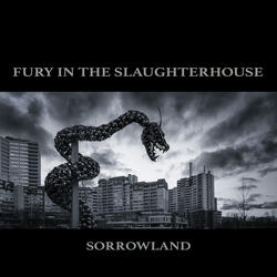 Sorrowland