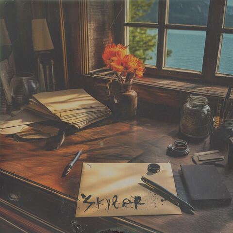 Writing to...