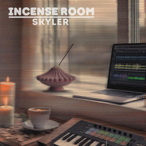 Incense Room