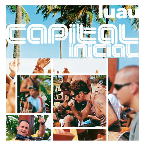 Luau Capital Inicial