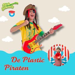 De Plastic Piraten!