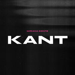 SERVING KANT