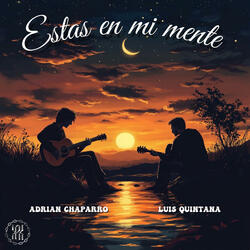 Estás en Mi Mente