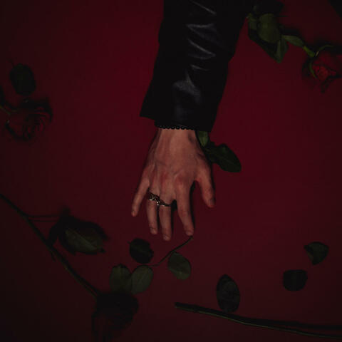 RED ROSE