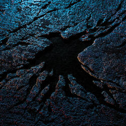 Un dernier café à Cergy