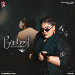 Gandassi
