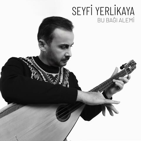 Bu Bağı Alemi