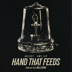 Hand That Feeds