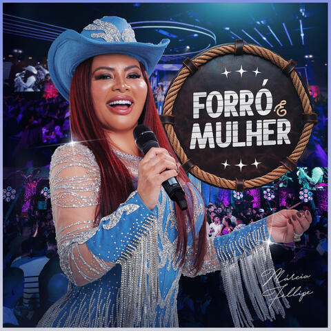 Forró e Mulher