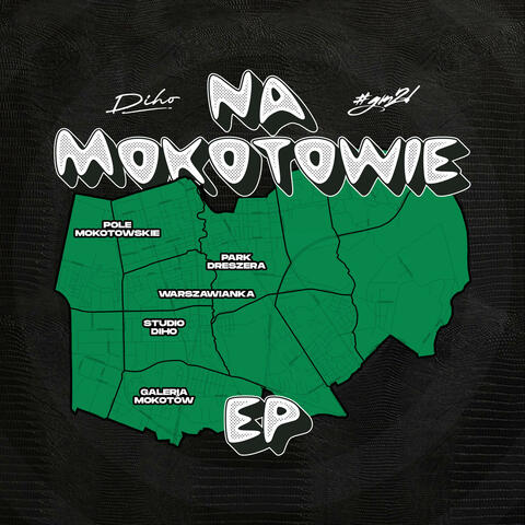 Na Mokotowie EP