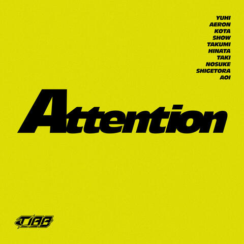 Attention