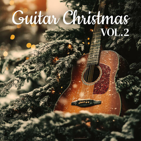 Guitar Christmas (Vol. 2)