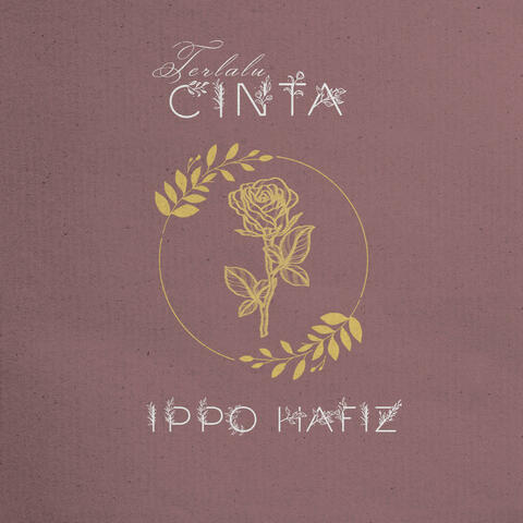 Terlalu Cinta