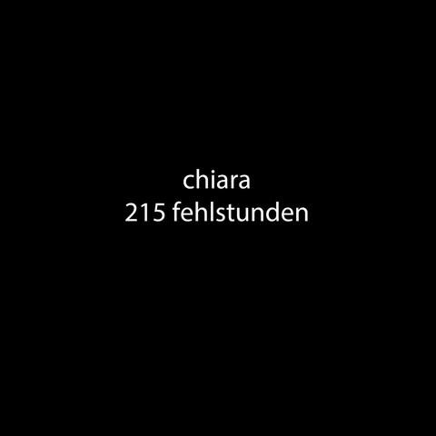 215 fehlstunden
