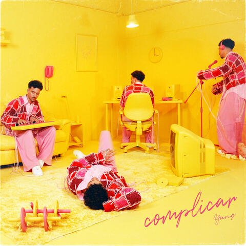 complicar