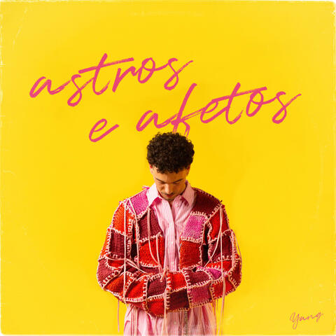astros e afetos
