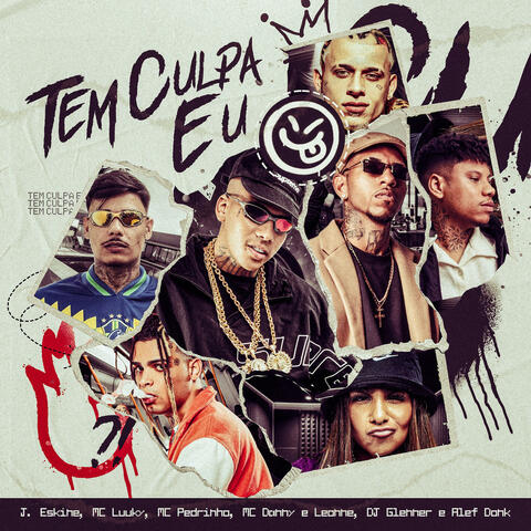 Tem Culpa Eu