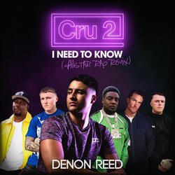 I need to know (feat. Tom Zanetti, Dizzee Rascal, Silky, KAV & MIST)