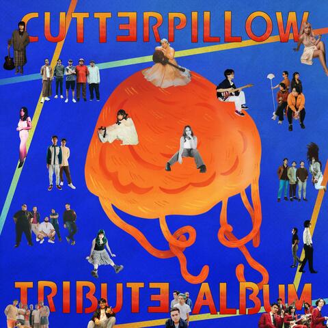 Cutterpillow