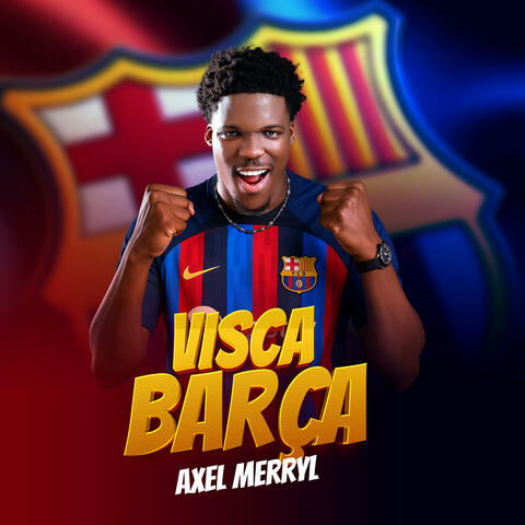 Visca Barça
