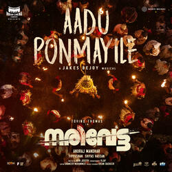 Aadu Ponmayile (From "Narivetta")