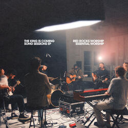 Up To Something (Song Session)