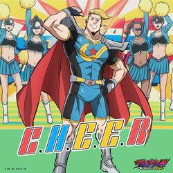 C.H.E.E.R.