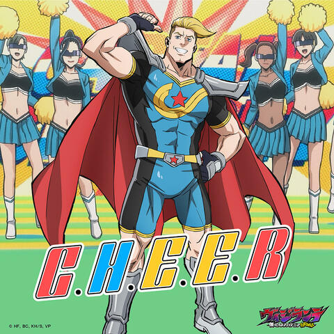 C.H.E.E.R.