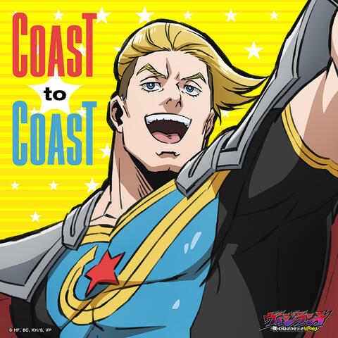 Coast to Coast