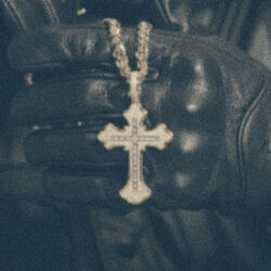 NOBODY BUT GOD