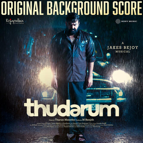 Thudarum