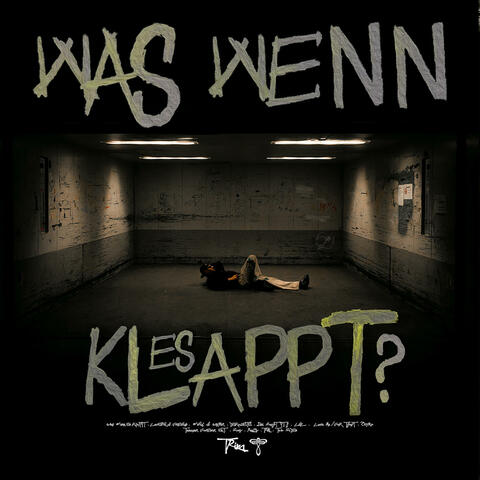 WAS WENN ES KLAPPT?